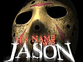 His Name Was Jason (2-Disc Splatter Edition) Videos - Trailer