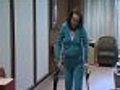 Charity Offers Free Hip Replacements for the Holidays