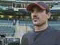 Pavano Talks About Hopes For Post Season