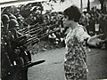 Marc Riboud’s photo collections on show at the  Museum of Romantic Life in Paris.