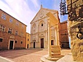 Historic Pienza in Italy - Great Attractions (Italy)