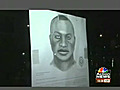 Old TV News Clip Of The Week: Reporter Looks Just Like The Wanted Rapist!