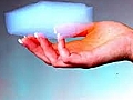 Nuovi materiali: l’Aerogel