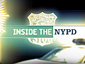 Inside the NYPD - Police Lab: Latent Prints