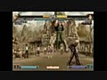 6/18 Katza-Garden KOF02um shuffle2on2 1/3