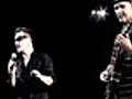 U2 Gives Blind Fan Chance of a Lifetime