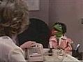 The Muppets take Manhatten (1984)