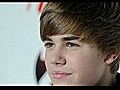 Bieber Taken To Hospital