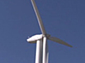 Renovation Nation: Wind Turbines