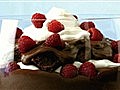 Howdini - How to Make a Chocolate Passion Bowl