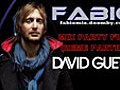 David Guetta Mix Party Fun (2eme Partie)