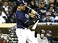 Milwaukee Brewers 0 x 9 San Diego Padres