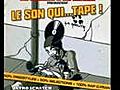 DJ Kefran (La Meute)  - Intro Scratch / Le Son Qui... Tape ! Vol. 1 (2000)