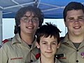 Nightline 01/17: Boy Scout Tragedy