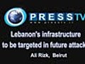 Barak: Lebanon’s infrastructure to be targeted in future attacks