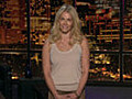 Chelsea Lately - Washed-Up Celebs