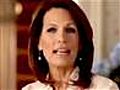 Bachmann releases new ad in Iowa