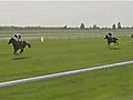 Royal Ascot 2011: Frankel’s extraordinary 2000 Guineas victory