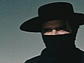 The Mark Of Zorro (1975) - The Mark Of Zorro (1975)