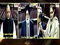 Furore in Rajya Sabha over 2010 Games