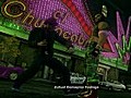 Saints Row: The Third Gameplay Trailer