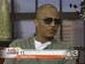 T.I. Talks About His Film &#039;Takers&#039;