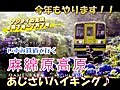 いこうよ！いすみ鉄道「ビバ☆あじさい鑑賞編」