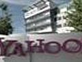 Yahoo Joins Layoff Club