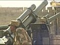VIDEO: US suspends Pakistan military aid