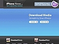 Video Downloads Iphone, MP3, Guitar