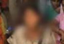 Thirteen-year-old girl allegedly molested in Delhi