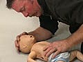 Infant CPR Video Demonstration