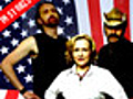 Country Music Stars Challenge Al-Qaeda With Patriotic New Song ‘Bomb New York’