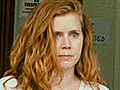 Best Fight: Amy Adams vs. The Sisters (The Fighter)