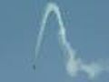 City Officials Urge Caution In Heat At Air Show