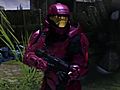 Red Vs. Blue: Reconstruction