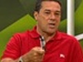 Vanderlei Luxemburgo: `Não tem problema na zaga do Fla,  ela está muito bem`