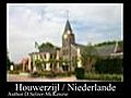 Eine Reise nach Houwerzijl/Niederlande SelMcKenzie Selzer-McKenzie