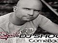 Dj Shog - Comeback (Dennis Sheperd remix)