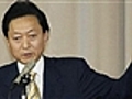 Japan’s prime minister says he will resign