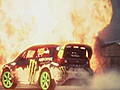 Colin McRae: DiRT 3