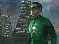 Green Lantern: Rise of the Manhunters. Trailer de lanzamiento