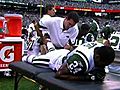 Lo mejor de Patriots vs Jets