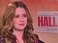 Jenna Fischer Wants More Girl Power in &#039;The Office&#039;