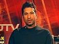 Sachin wins NDTV’s Sports Icon of the Year Award