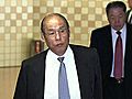 大相撲八百長問題　臨時理事会で夏場所開催の有無について決定へ