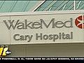 WakeMed,  Cary Breastfeeding Program