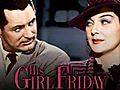 His Girl Friday