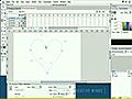 Macromedia Flash 8 - Drawing a Heart Shape with the Pen Tool