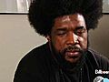 Questlove Live Q&A Pt 1: Roots History